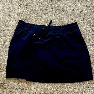 Tek Gear athletic skirt size L